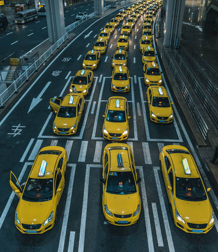 PixTaxi