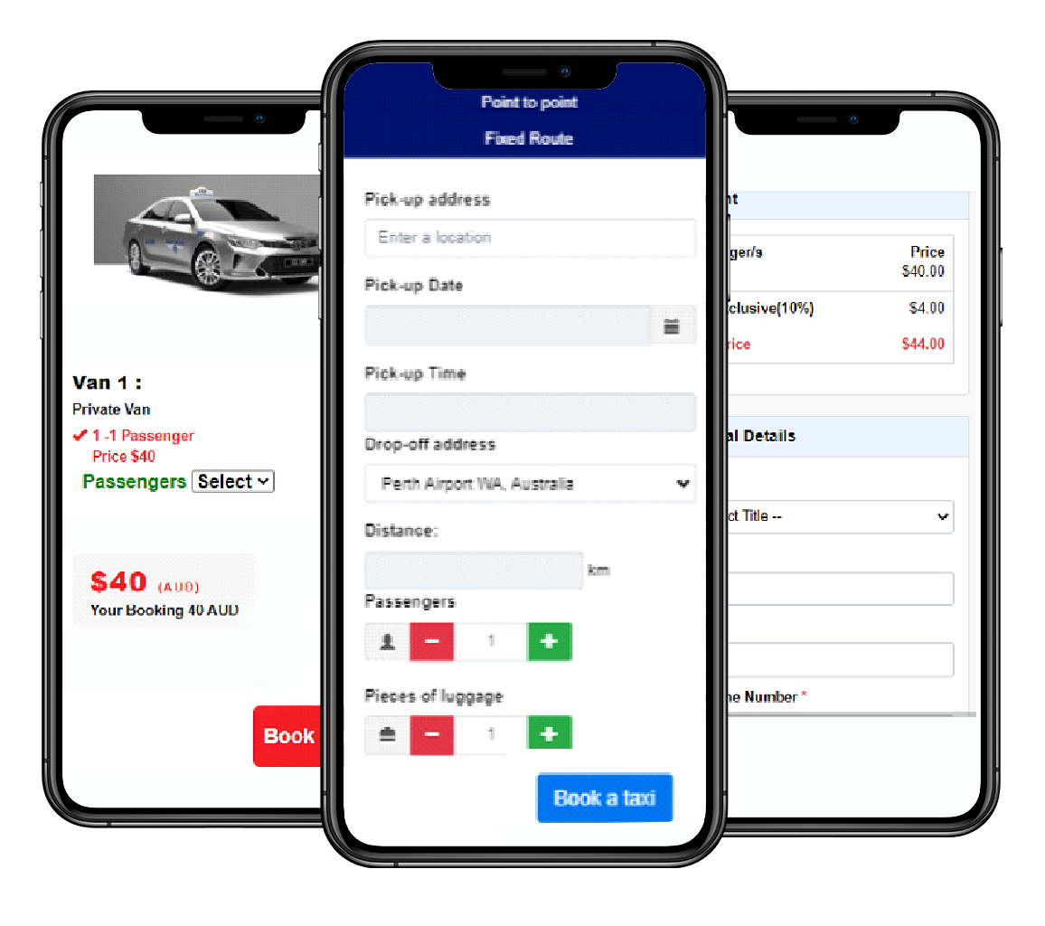 pixtaxi